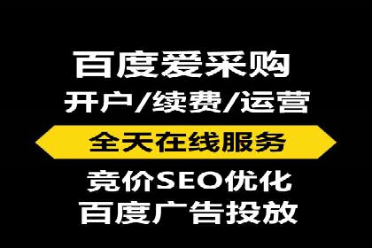百度竞价推广公司成功案例解析